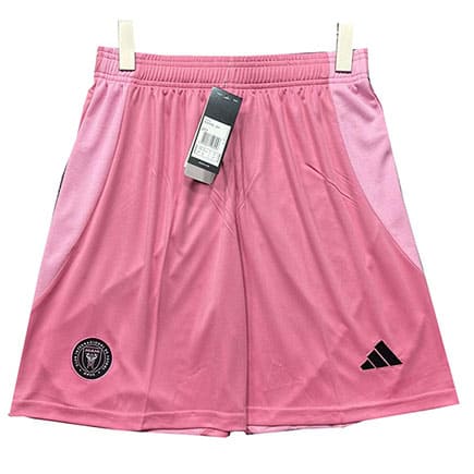 Short Inter Miami Domicile 2025 2026 -Rose