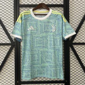 Maillot extérieur de la Juventus 2025-2026