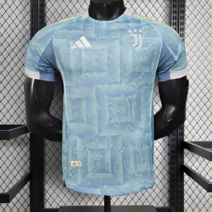 Maillot extérieur de la Juventus 2025-2026