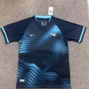 Troisième maillot de la Lazio 2025-2026