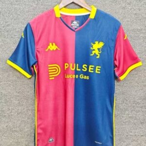 Maillot Swingman Domicile Gênes 2025-2026