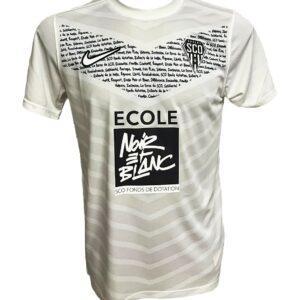 Maillot Match extérieur Anger SCO Angers 2025-2026