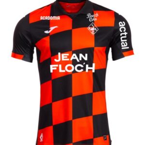 Maillot Match Domicile Lorient 2025-2026