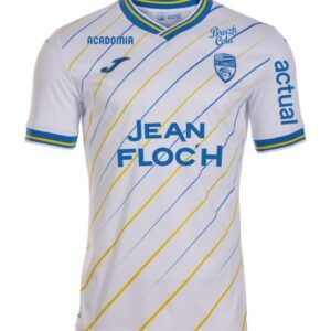 Maillot Match extérieur Lorient 2025-2026