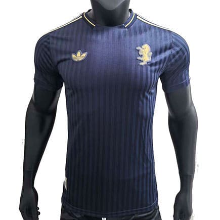 Maillot Juventus Terrace Icons 2025