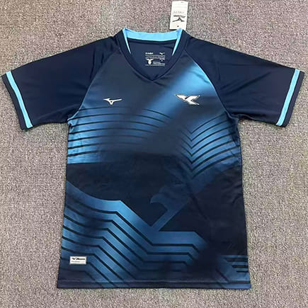 Maillot Lazio Third 2025 2026 -Bleu