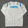 Maillot Manches Longues Naples Training 2025 2026