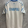 Maillot Naples Pré-Match 2025 2026 -Blanc Bleu Brun