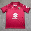 Maillot Torino Domicile 2025 2026 -Rouge