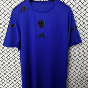 Maillot Training Leeds United 2025 2026 -Bleu
