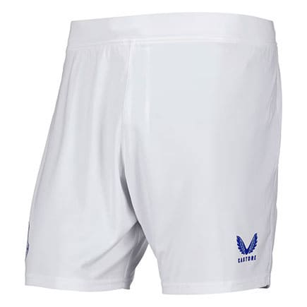 Short Everton Domicile 2025 2026 -Blanc