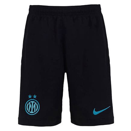 Short Inter Milan Domicile 2025 2026 -Noir