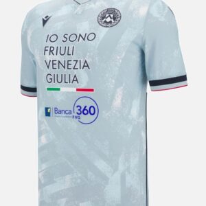 Maillot extérieur Udinese 2025-2026