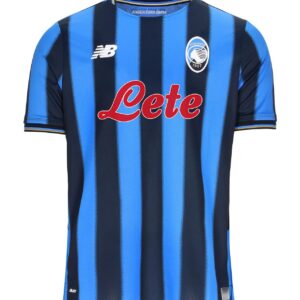 Maillot Atalanta Domicile 2025-2026