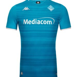 Troisième maillot de la Fiorentina 2025-2026