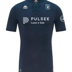 Maillot Match Third Genoa 2025-2026
