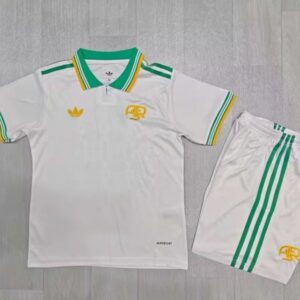 Maillot Roma Third Enfant 2025-2026