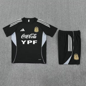 Ensemble Argentine 2025 2026 - Noir