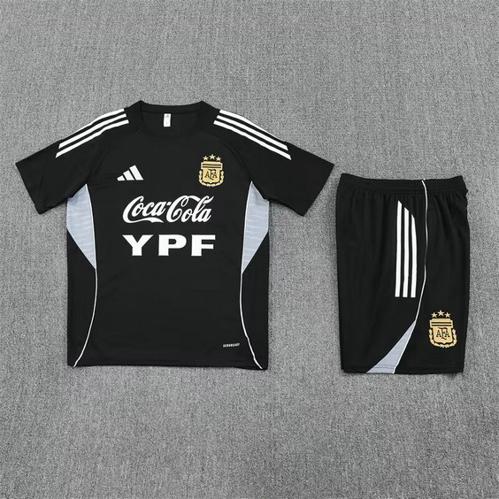 Ensemble Argentine 2025 2026 - Noir