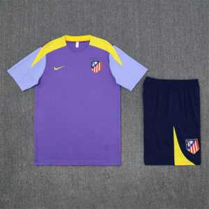 Ensemble Atletico Madrid 2025 2026 - Violet
