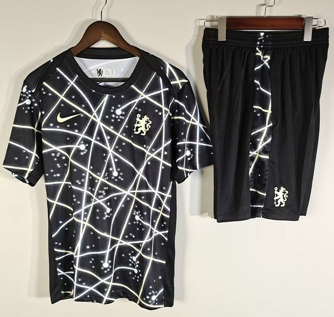 Ensemble Chelsea 2025 2026 Édition Spéciale