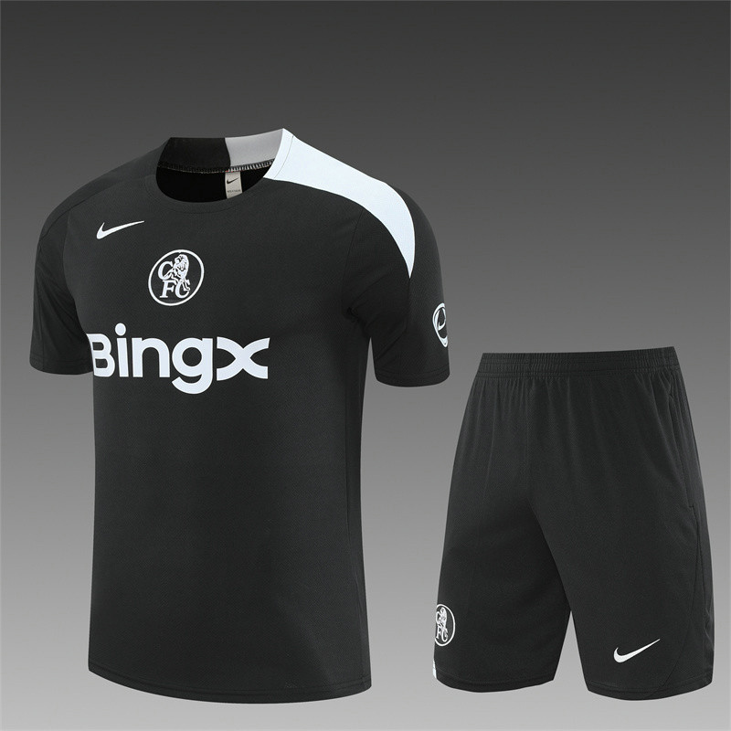 Ensemble Chelsea 2025 2026 - Noir