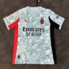 Maillot AC Milan 2025 2026 exterieur Maillot AC Milan 2025 2026 Exterieur