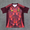 Maillot Allemagne 2025 Exterieur - Rouge