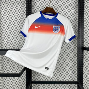 Maillot Angleterre 2025 Édition Spéciale - Blanc
