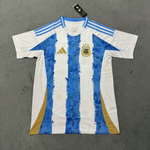 Maillot Argentine Concept Version 2025 2026