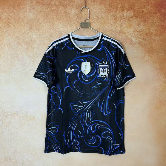 Maillot Argentine Coupe du Monde 2026 Exterieur
