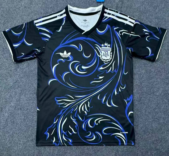 Maillot Argentine Coupe du Monde 2026 Exterieur