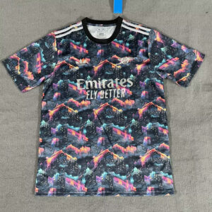 Maillot Arsenal 2025 2026 Édition Spéciale M