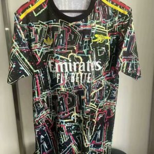 Maillot Arsenal Edition Spéciale 2025 2026