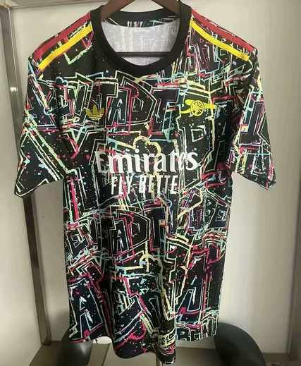 Maillot Arsenal Edition Spéciale 2025 2026