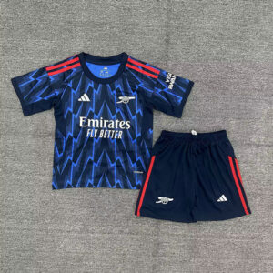 Maillot Arsenal Enfant 2025 2026 Exterieur