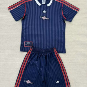 Maillot Arsenal Enfant 2025 2026 Rétro