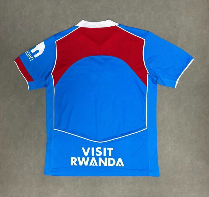 Maillot Atletico Madrid 2025 2026 Third - Bleu 1 Maillot Atletico Madrid 2025 2026 Third - Bleu