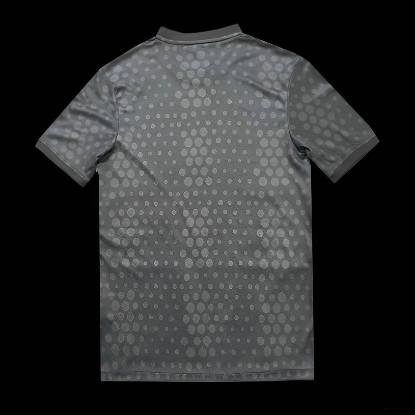 Maillot Barcelone 2025 2026 Édition Spéciale - Noire