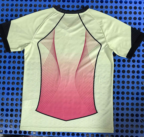 Maillot Barcelone 2025 2026 - Jaune Clair