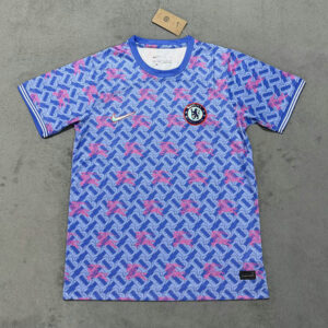 Maillot Chelsea 2025 2026 Édition Spéciale T