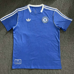 Maillot Chelsea 2025 2026 Icon - Bleu