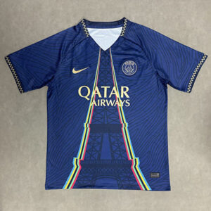 Maillot Édition-Spéciale PSG 2025 2026 - Bleu