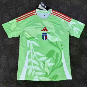 Maillot Italie 2025 2026 - Vert
