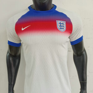 Maillot Match Angleterre 2025 - Blanc