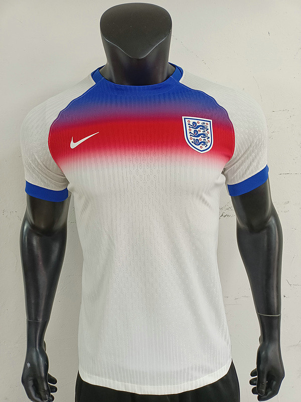 Maillot Match Angleterre 2025 - Blanc Maillot Match Angleterre 2025 - Blanc