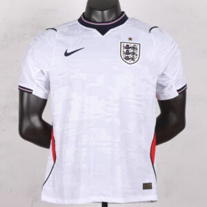 Maillot Match Angleterre Coupe du Monde 2026 Domicile - Blanc
