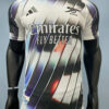 Maillot Match Arsenal 2025 2026 Concept D