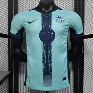 Maillot Match Barcelone 2025 2026 - Bleu