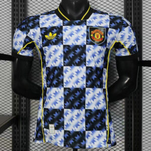 Maillot Match Manchester United 2025 2026 Spéciale